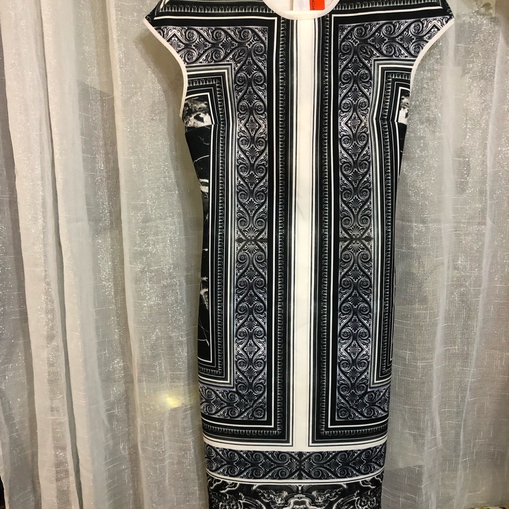 Clover canyon dress